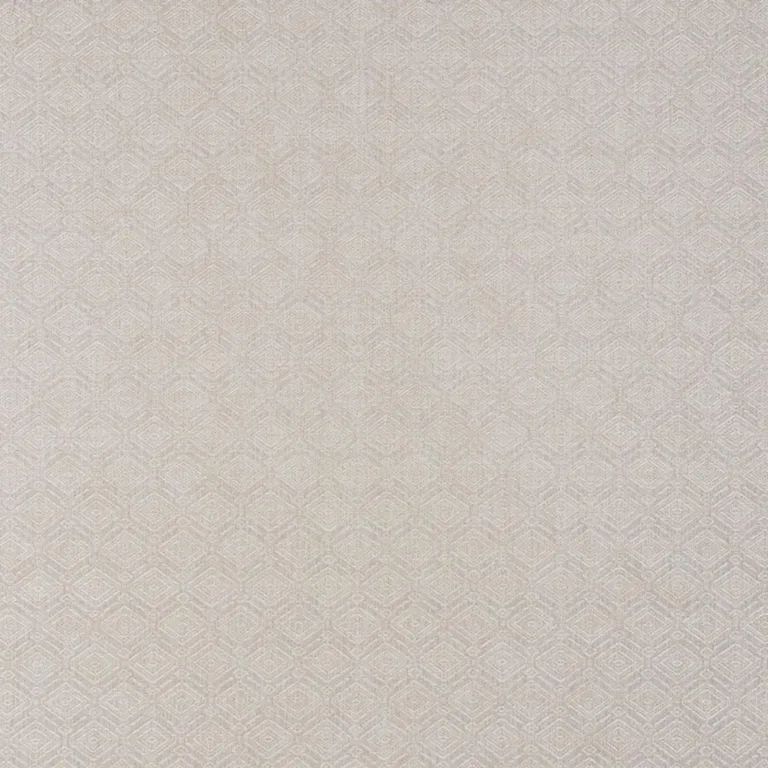 Schumacher 71130 Anderson Moonstone fabric swatch
