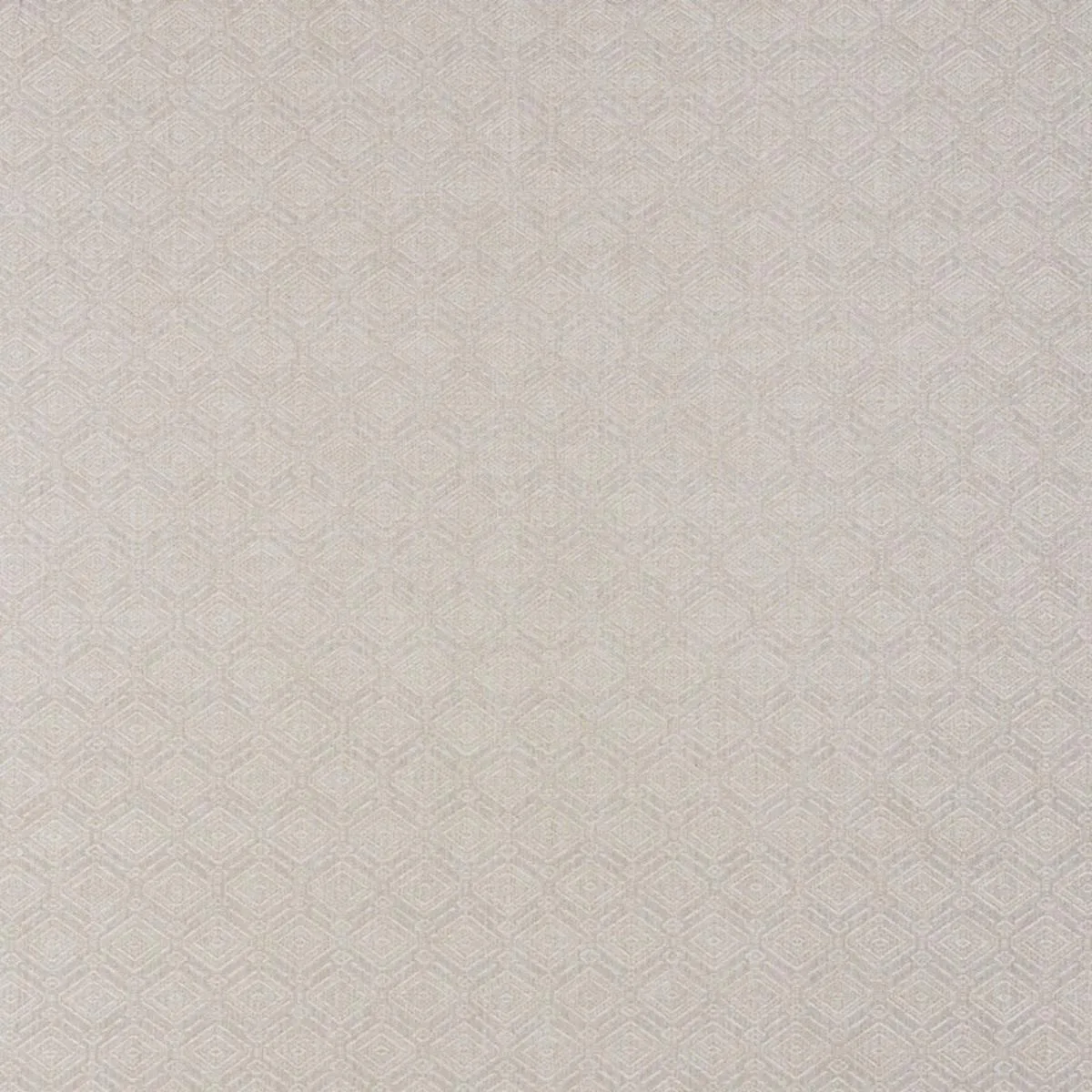 Schumacher 71130 Anderson Moonstone fabric swatch