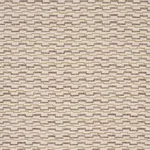 Schumacher 86412 Andreas Performance Brown fabric swatch