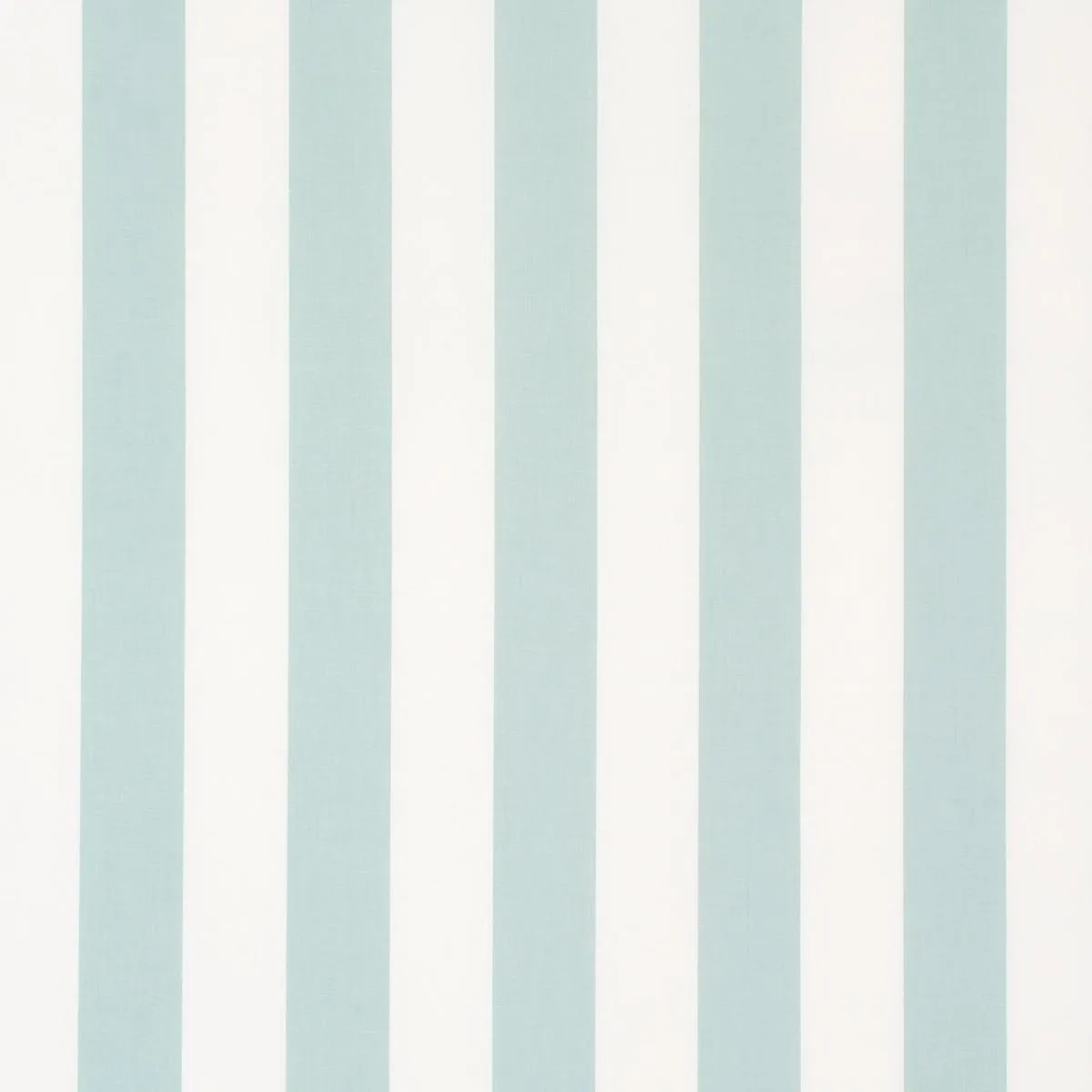 Schumacher 71325 Andy Stripe Mineral fabric swatch