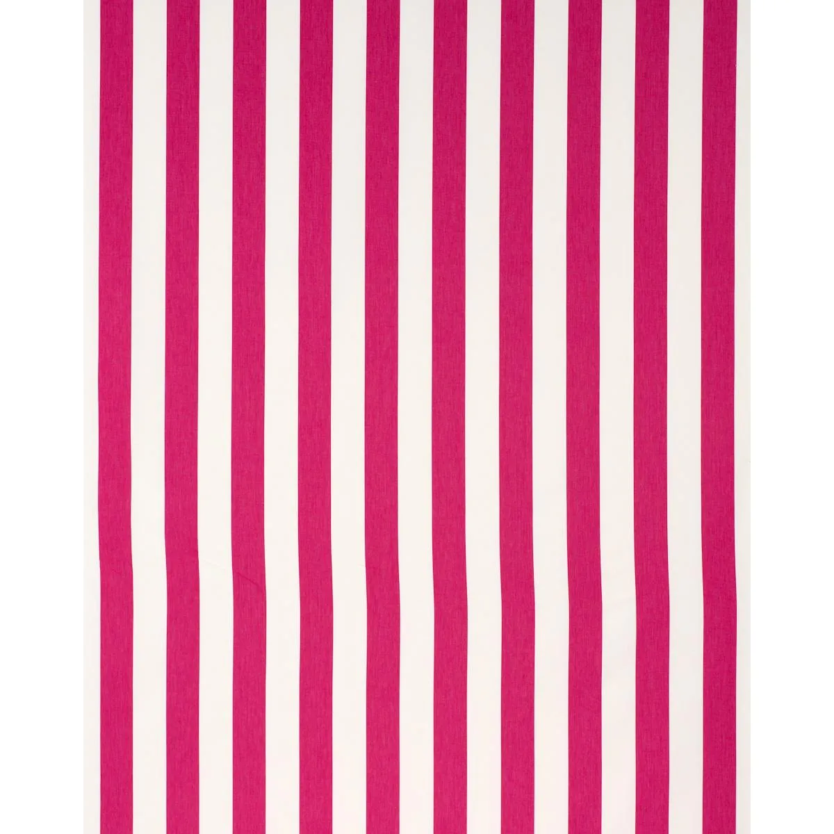 Schumacher 71330 Andy Stripe Pink fabric swatch