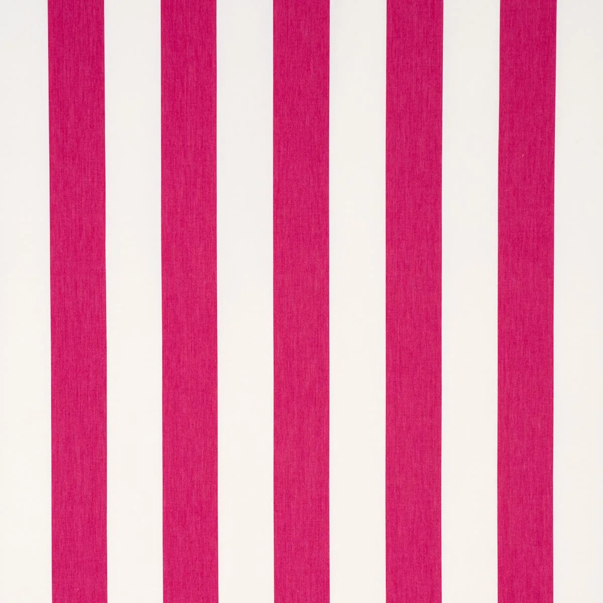 Schumacher 71330 Andy Stripe Pink fabric swatch