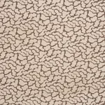 Schumacher 86431 Anibal Performance Stone fabric swatch