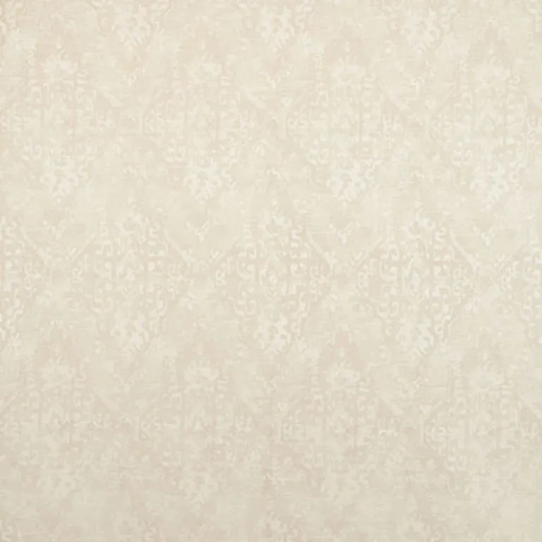 Schumacher 71141 Ankara Tusk fabric swatch