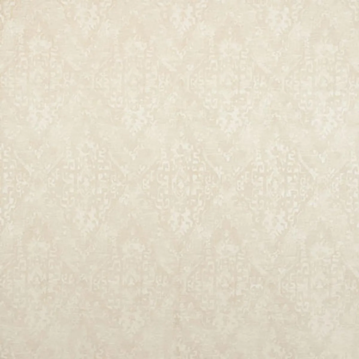 Schumacher 71141 Ankara Tusk fabric swatch