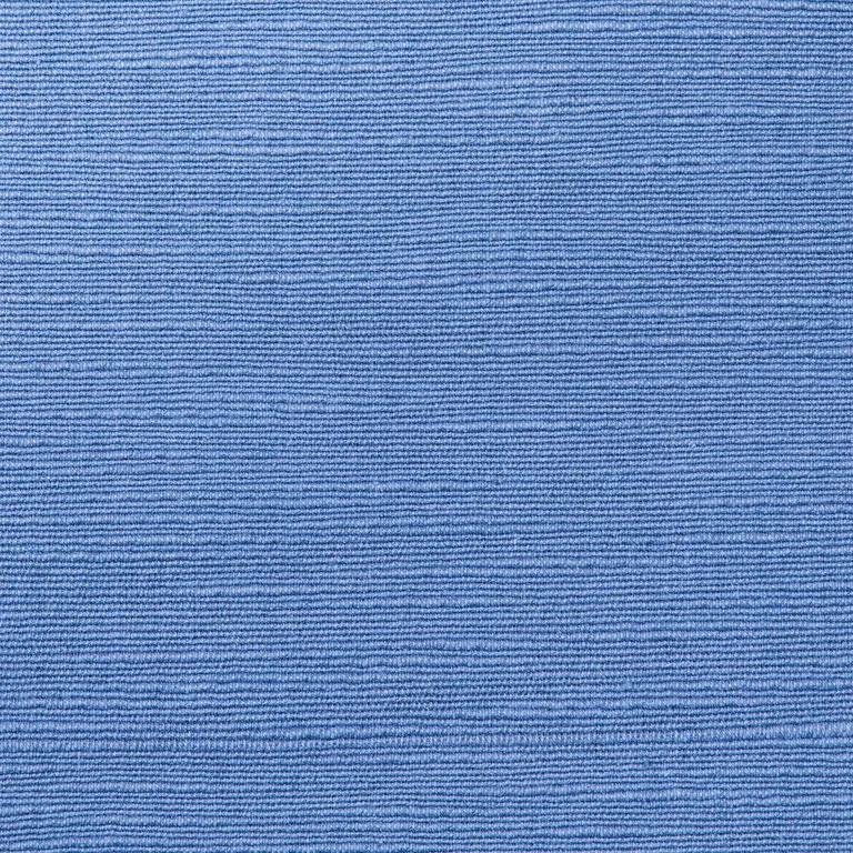 Schumacher 82561 Annabel Cotton Delft fabric swatch