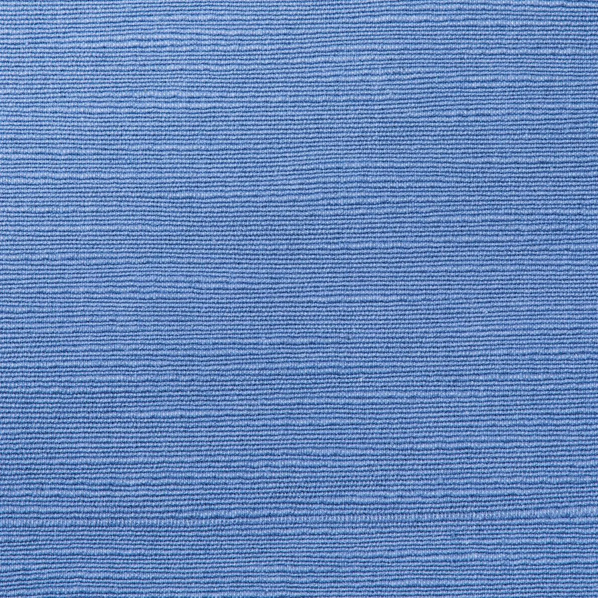 Schumacher 82561 Annabel Cotton Delft fabric swatch