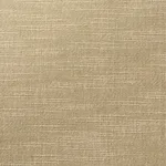 Schumacher 82564 Annabel Cotton Neutral fabric swatch