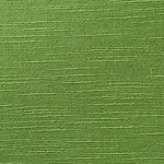 Schumacher 82563 Annabel Cotton Verde fabric swatch