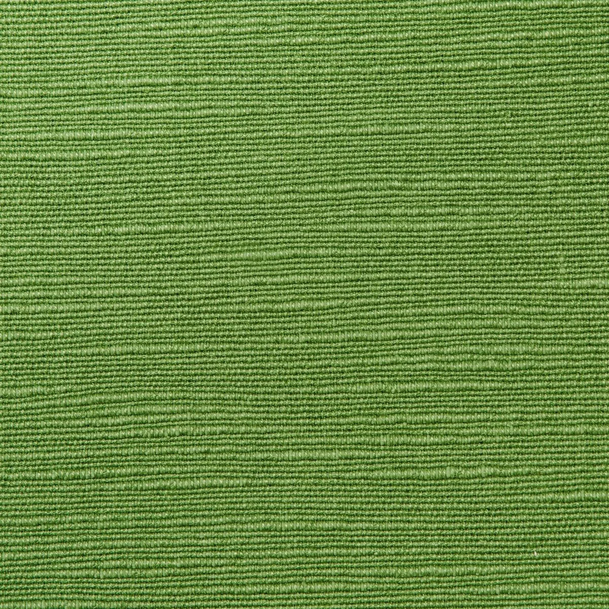 Schumacher 82563 Annabel Cotton Verde fabric swatch