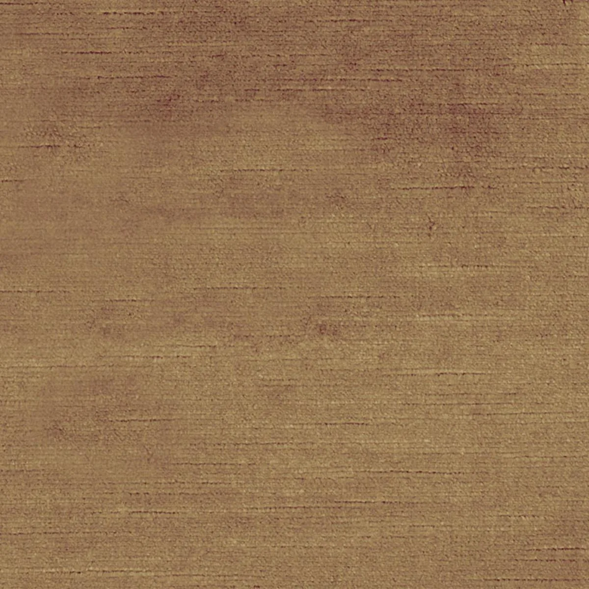 Schumacher 43132 Antique Linen Velvet Antelope fabric swatch