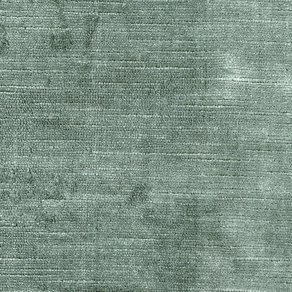 43146 Antique Linen Velvet Aqua Fabric