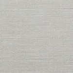 Schumacher 75702 Antique Linen Velvet Ii Dove fabric swatch