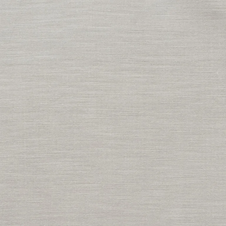 Schumacher 75702 Antique Linen Velvet Ii Dove fabric swatch