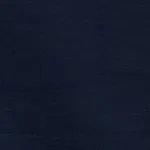 Schumacher 75700 Antique Linen Velvet Ii Midnight fabric swatch