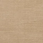 Schumacher 75704 Antique Linen Velvet Ii Natural fabric swatch