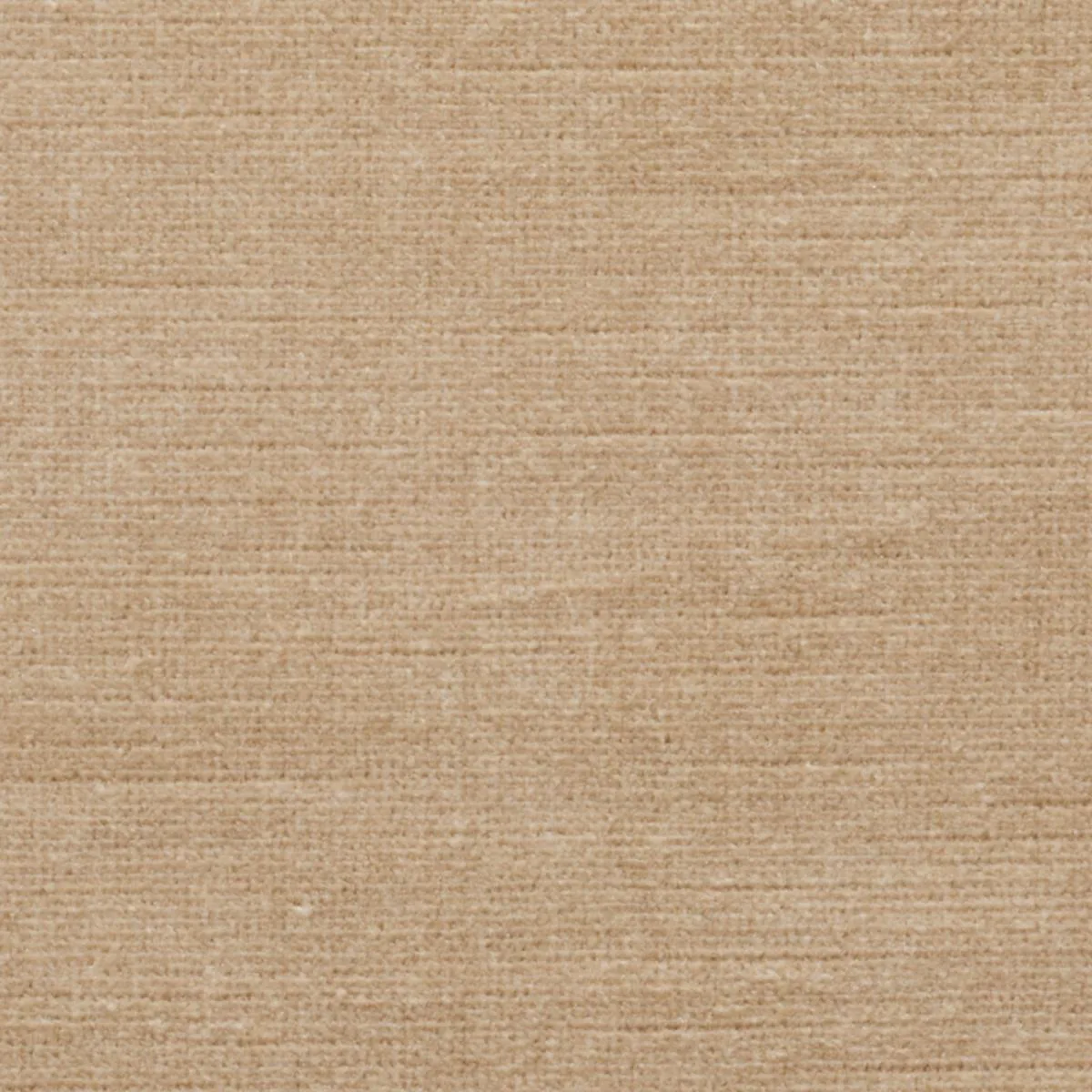 Schumacher 75704 Antique Linen Velvet Ii Natural fabric swatch