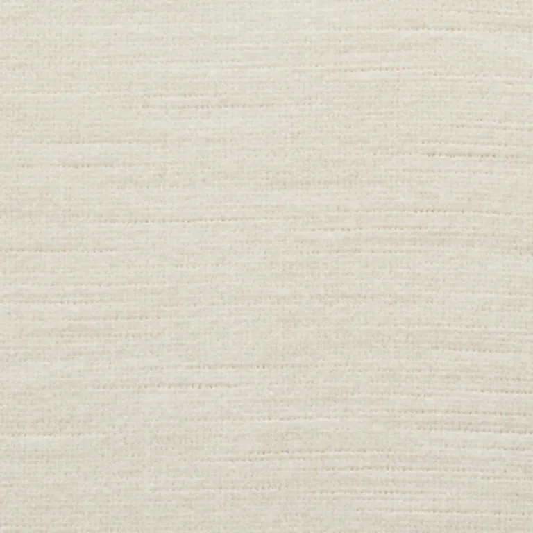Schumacher 75703 Antique Linen Velvet Ii Oyster fabric swatch