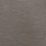 Schumacher 75701 Antique Linen Velvet Ii Pewter fabric swatch