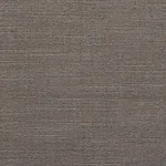 Schumacher 75701 Antique Linen Velvet Ii Pewter fabric swatch