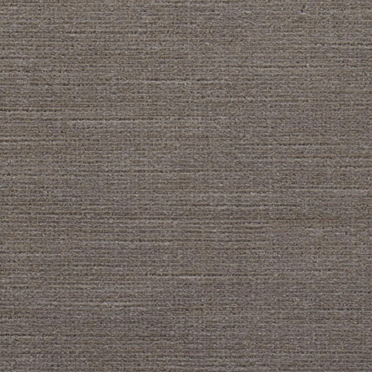 Schumacher 75701 Antique Linen Velvet Ii Pewter fabric swatch