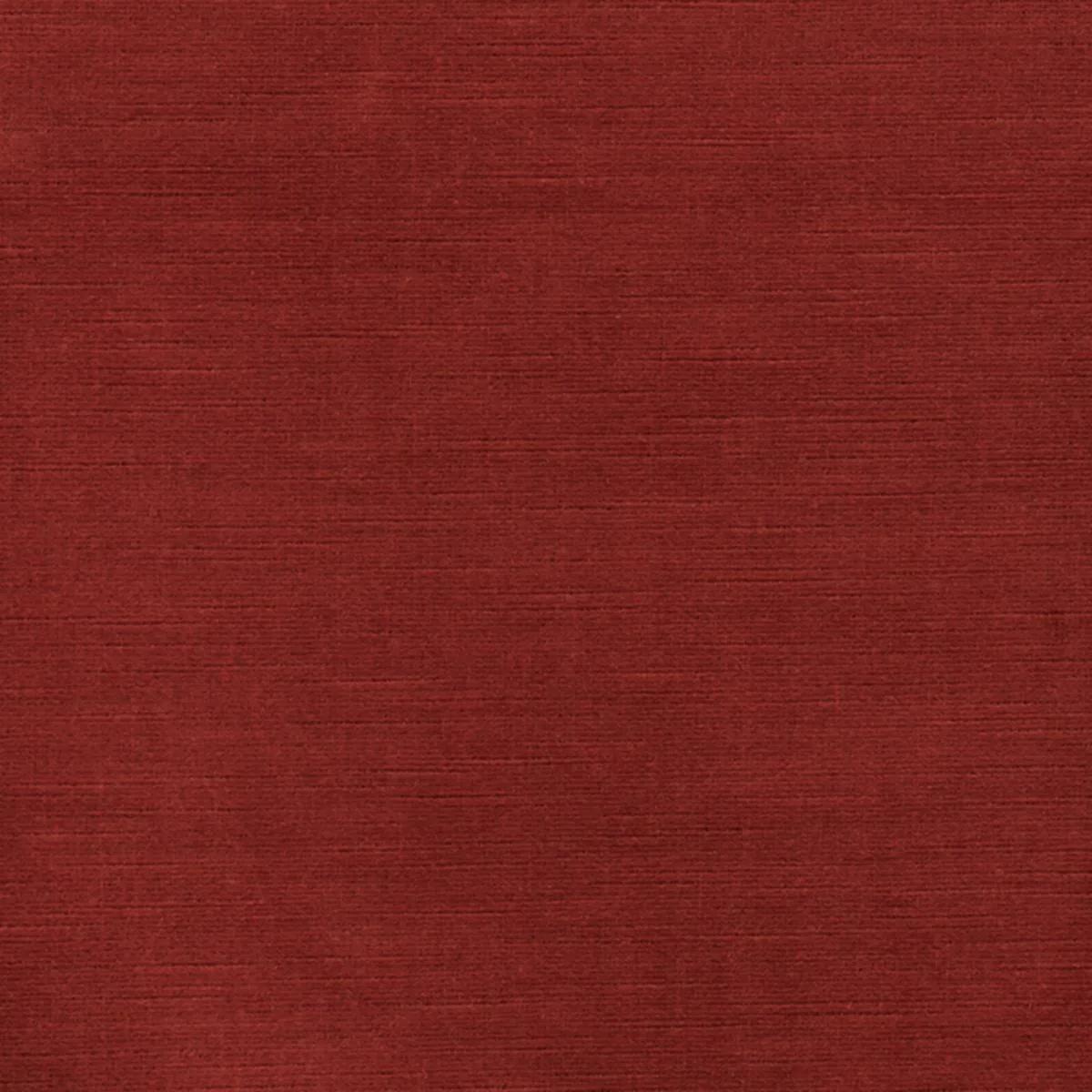 75707 Antique Linen Velvet Ii Russet Fabric