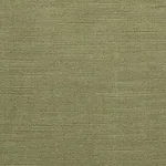 Schumacher 75709 Antique Linen Velvet Ii Sage fabric swatch