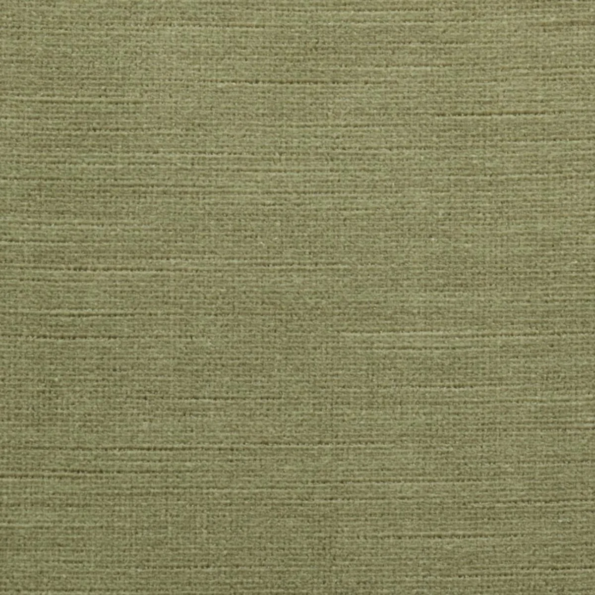 Schumacher 75709 Antique Linen Velvet Ii Sage fabric swatch