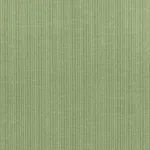 Schumacher 69750 Antique Strie Velvet Aloe fabric swatch