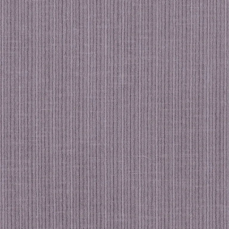 Schumacher 69756 Antique Strie Velvet Antique Lilac fabric swatch