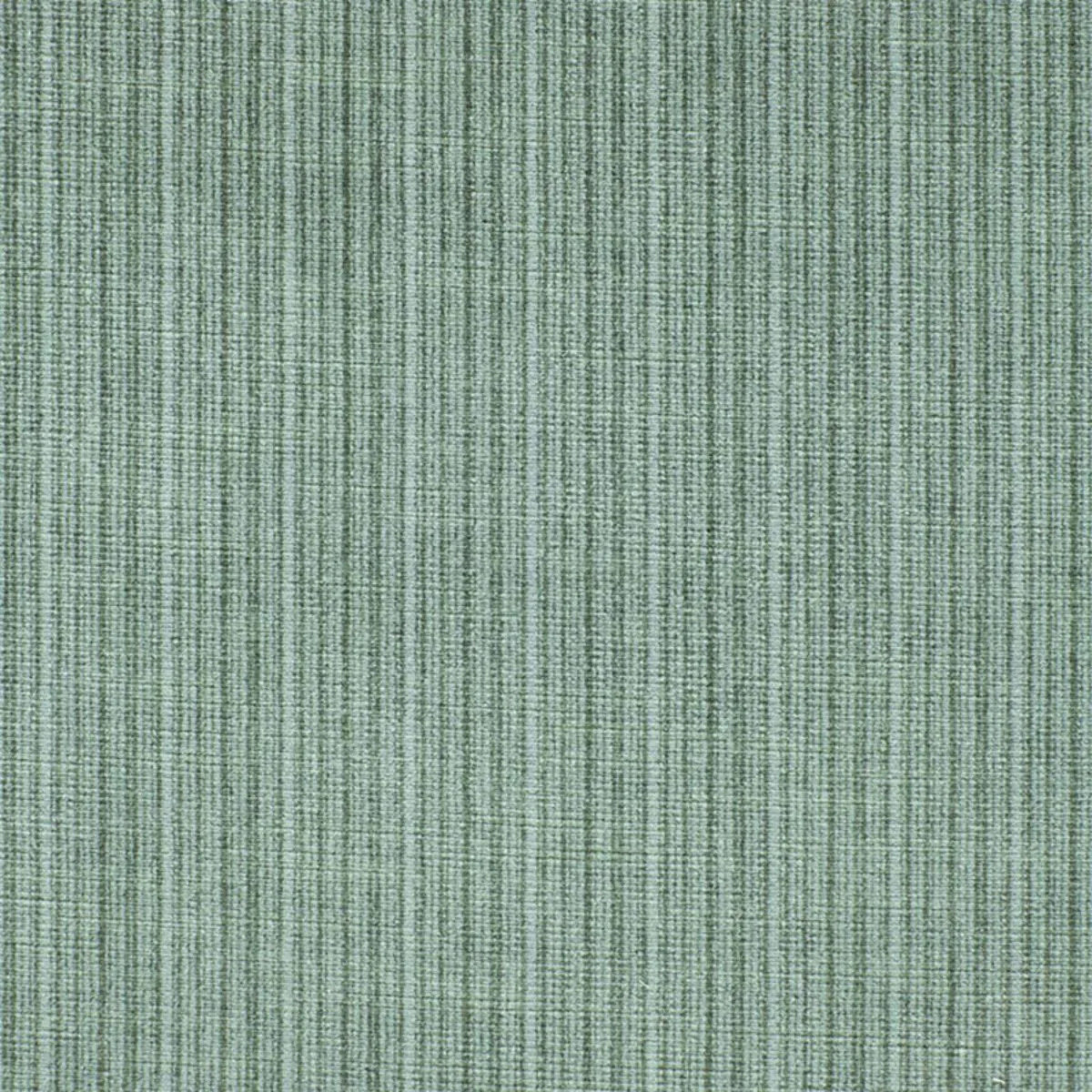 64718 Antique Strie Velvet Aqua Fabric