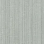 Schumacher 69748 Antique Strie Velvet Ash fabric swatch