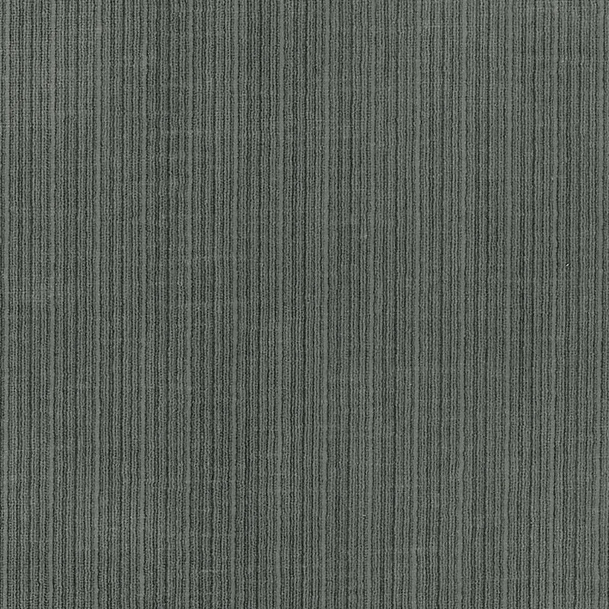 69749 Antique Strie Velvet Asphalt Fabric