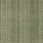 Schumacher 64714 Antique Strie Velvet Balsam fabric swatch