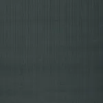 Schumacher 43057 Antique Strie Velvet Charcoal fabric swatch