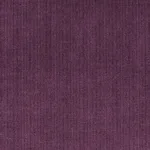 Schumacher 64716 Antique Strie Velvet Concord fabric swatch