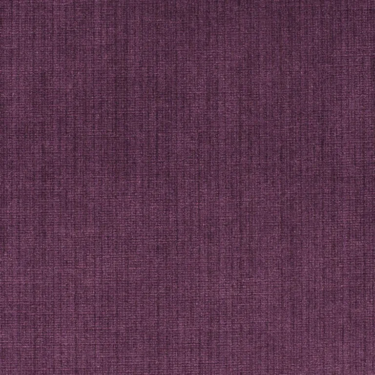 Schumacher 64716 Antique Strie Velvet Concord fabric swatch