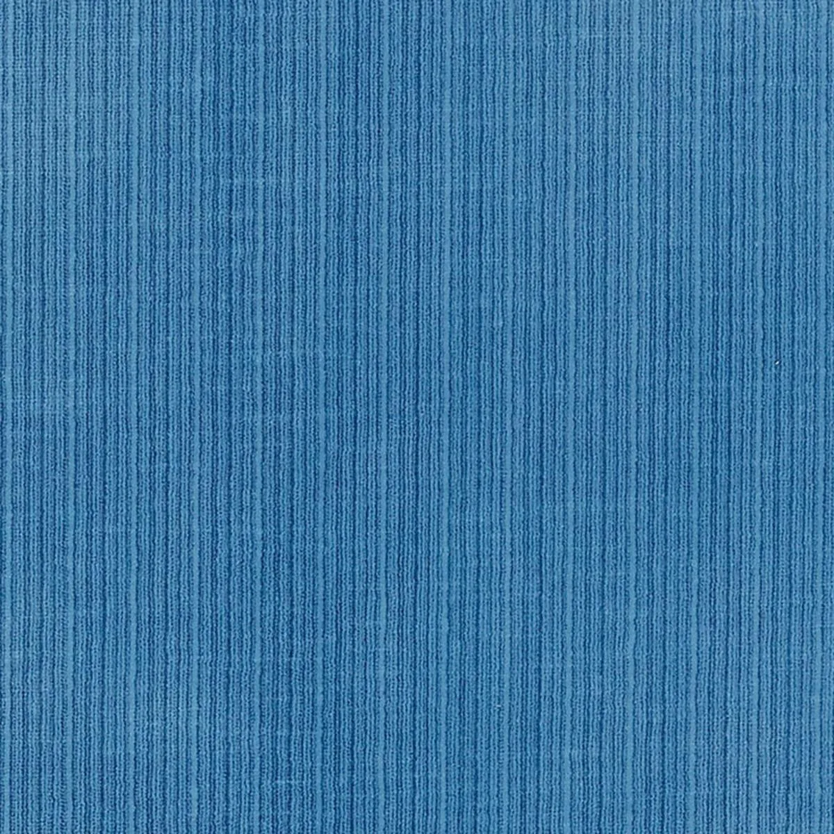69754 Antique Strie Velvet Cornflower Fabric