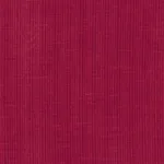 Schumacher 69770 Antique Strie Velvet Crimson fabric swatch