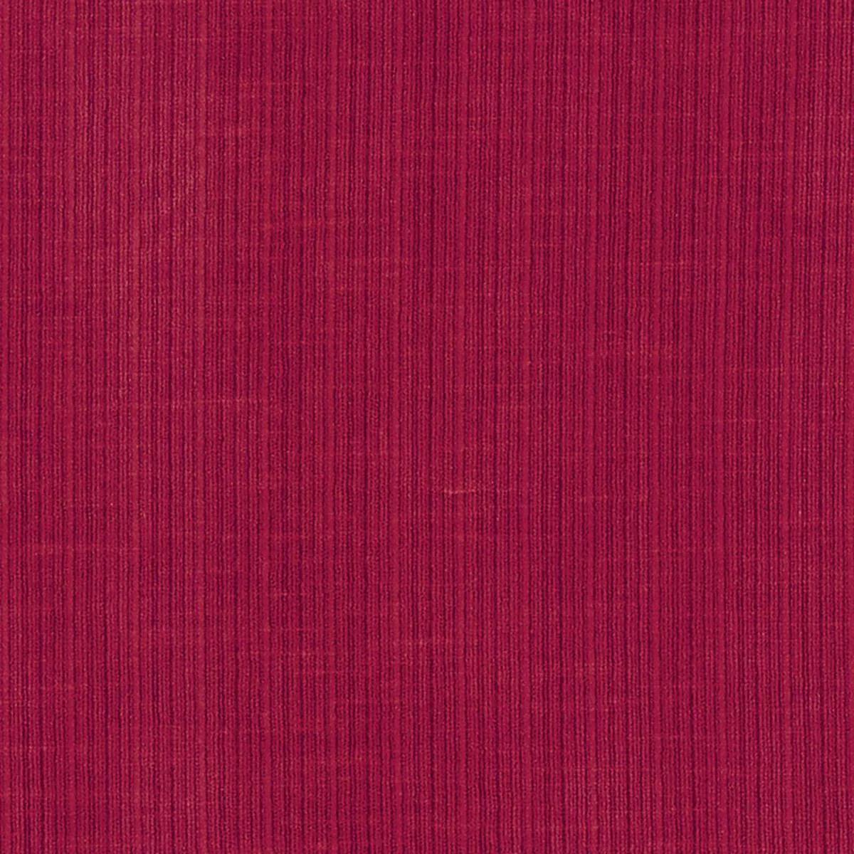 69770 Antique Strie Velvet Crimson Fabric