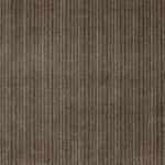 Schumacher 64715 Antique Strie Velvet Doe fabric swatch