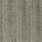 Schumacher 64711 Antique Strie Velvet Dusk fabric swatch