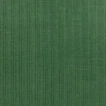 Schumacher 69752 Antique Strie Velvet Emerald fabric swatch