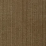 Schumacher 43280 Antique Strie Velvet Flax fabric swatch