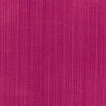 Schumacher 69757 Antique Strie Velvet Fuchsia fabric swatch