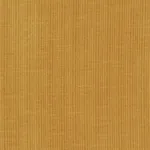 Schumacher 69775 Antique Strie Velvet Goldenrod fabric swatch