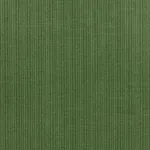 Schumacher 69763 Antique Strie Velvet Hedge fabric swatch