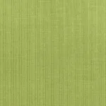 Schumacher 69776 Antique Strie Velvet Lime fabric swatch