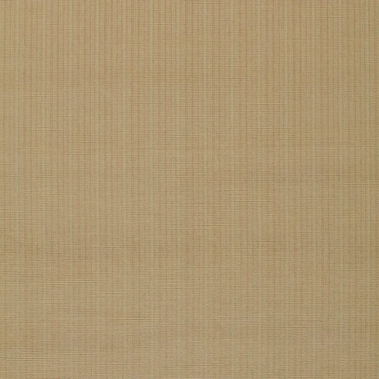 Schumacher 43041 Antique Strie Velvet Linen fabric swatch