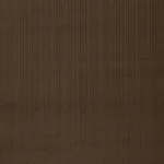Schumacher 43043 Antique Strie Velvet Mocha fabric swatch